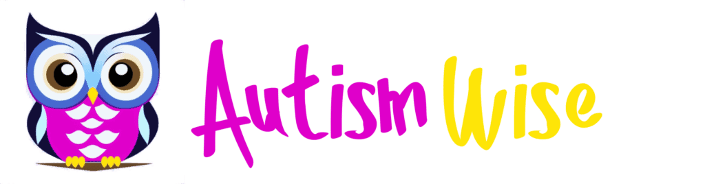 Autism Wise Logo