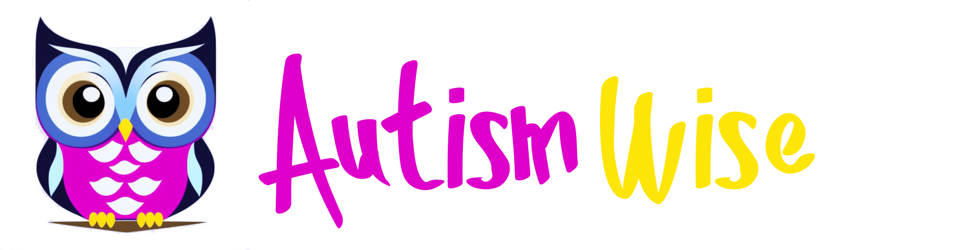 Autism Wise Logo