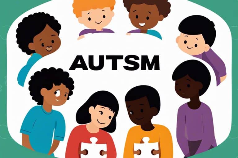 explaining autism to your childs peers fbh Autism Support