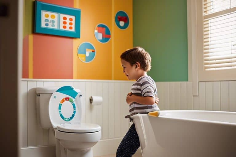 potty training tips for children with autism bcz Autism Support