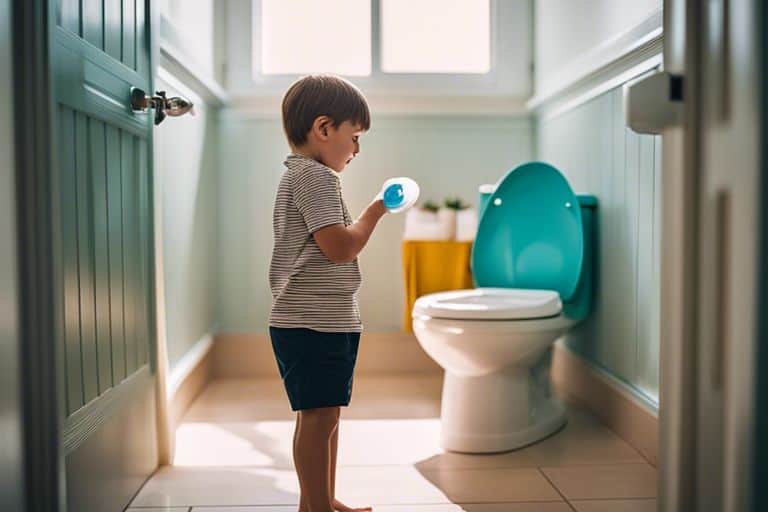 potty training tips for children with autism fkr Autism Support