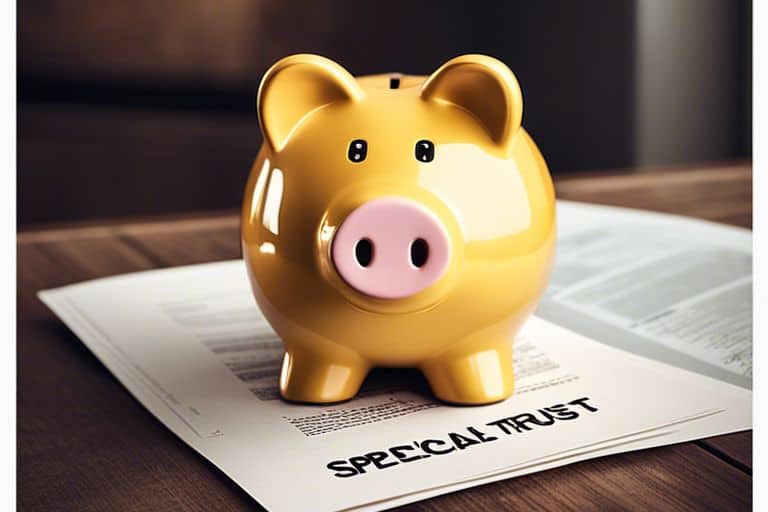 special needs trust for financial planning gbd Autism Support