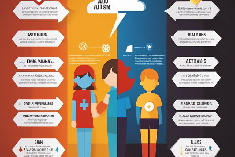 autism vs adhd understanding differences and similarities wjt Autism Support