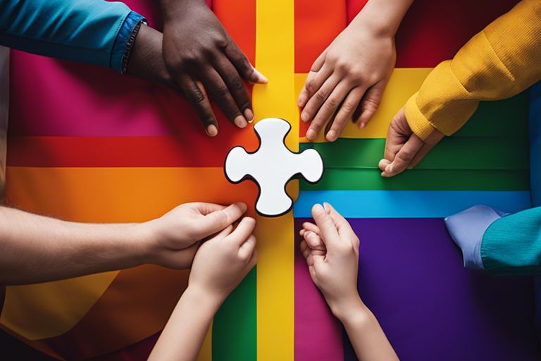 supporting lgbtq individuals with autism udm Autism Support