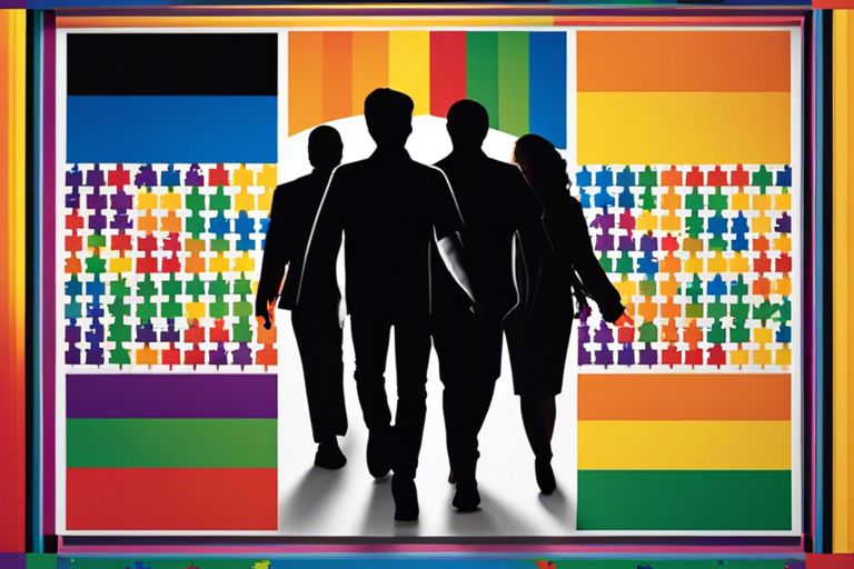 supporting lgbtq individuals with autism ugp Autism Support