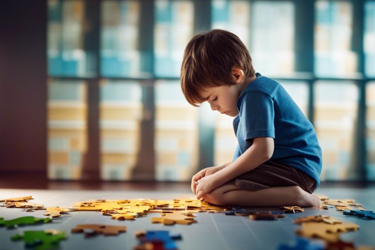 understanding sensory processing issues in autism Autism Support
